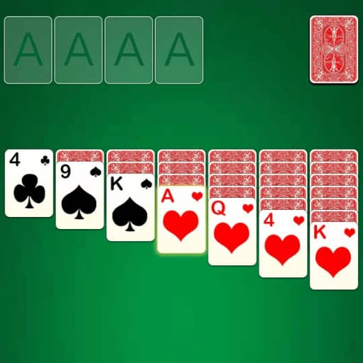 Solitaire Master-Classic Card game thumbnail