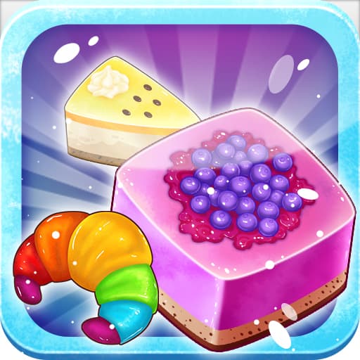 Candy Word game thumbnail