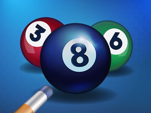 Pool Mania game thumbnail