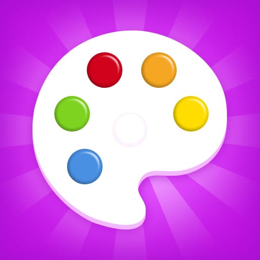 Fun Colors game thumbnail