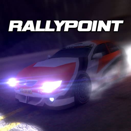 Rally Point game thumbnail