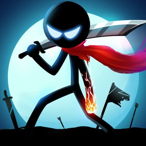 Stickman Epic Battle game thumbnail