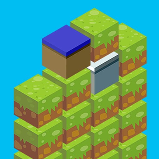 Cubic Tower game thumbnail