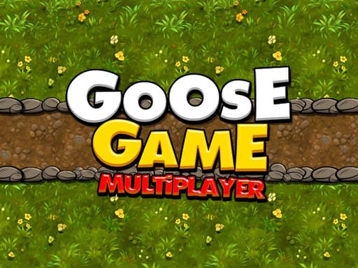 Goose Game Multiplayer game thumbnail