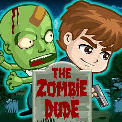 The Zombie Dude game thumbnail