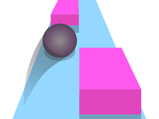 Ball Runner game thumbnail