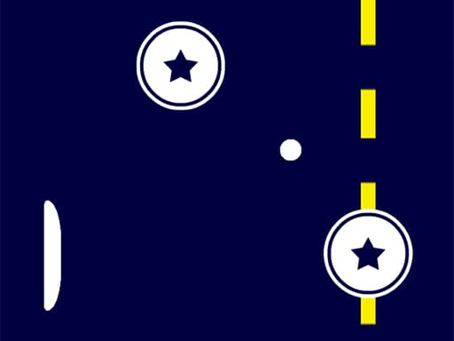 Retro Ping Pong game thumbnail