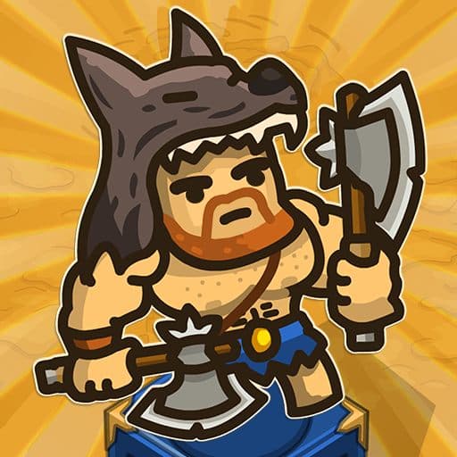 Dangerous Adventure 2 game thumbnail