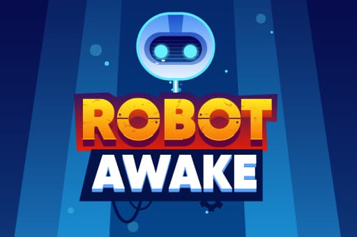 Robot Awake game thumbnail