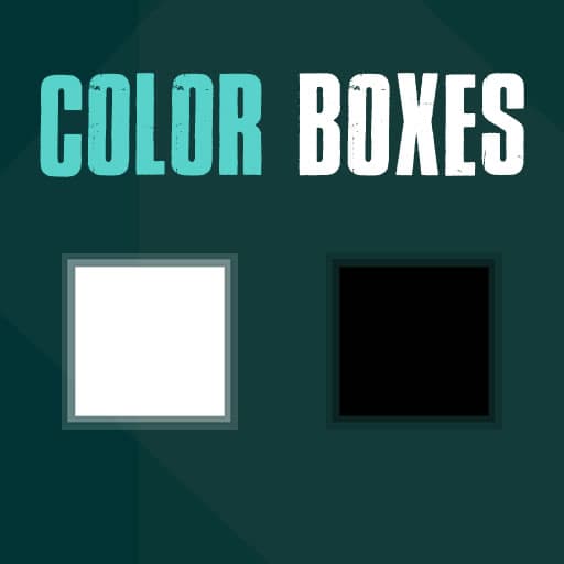 Color Boxes game thumbnail