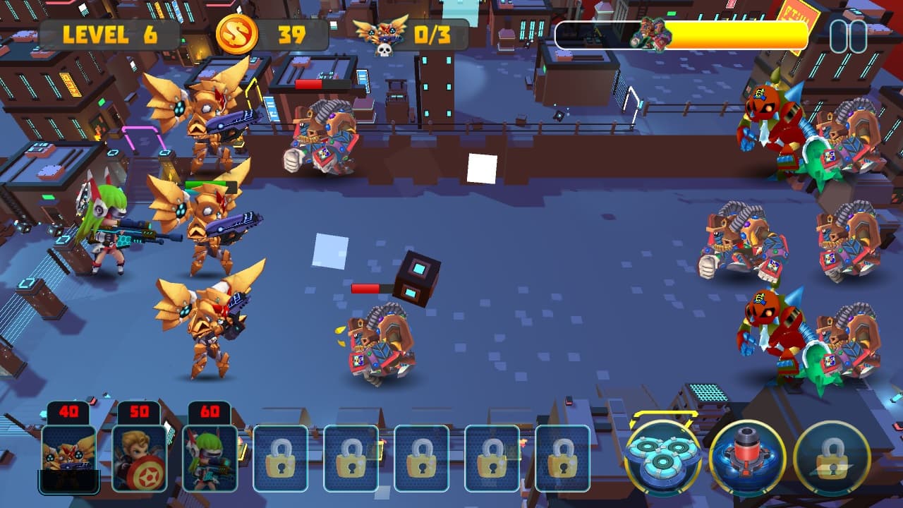 Guardians vs Zombies game thumbnail