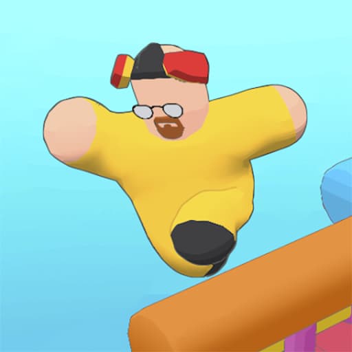Fall Friends game thumbnail