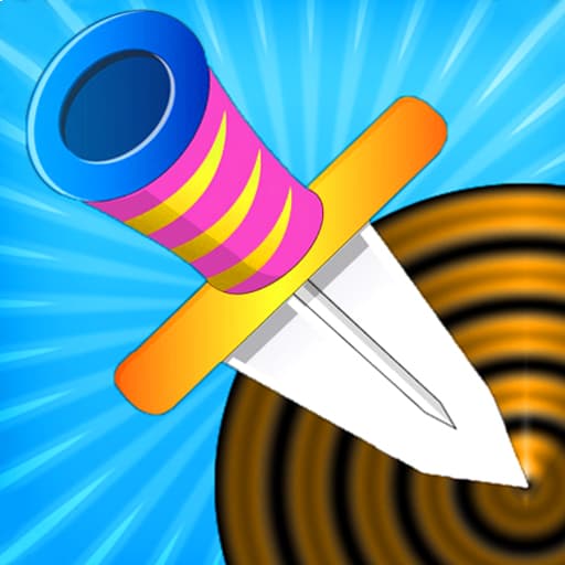 Knife Shooting game thumbnail