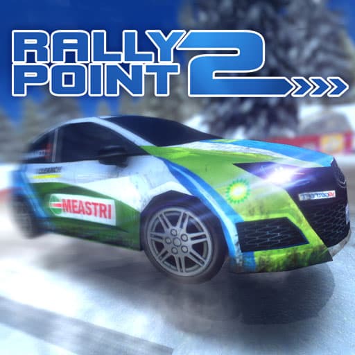 Rally Point 2 game thumbnail