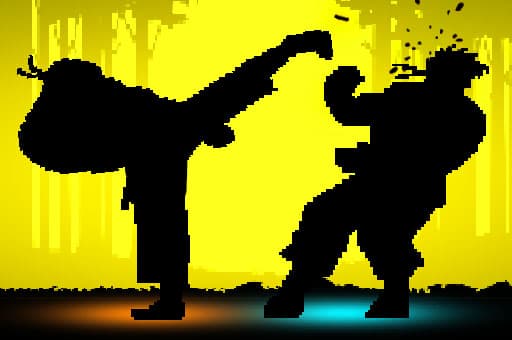 Shadow Fights game thumbnail