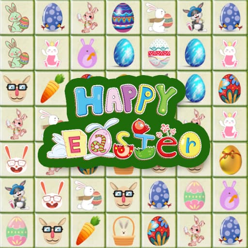 Happy Easter Links game thumbnail