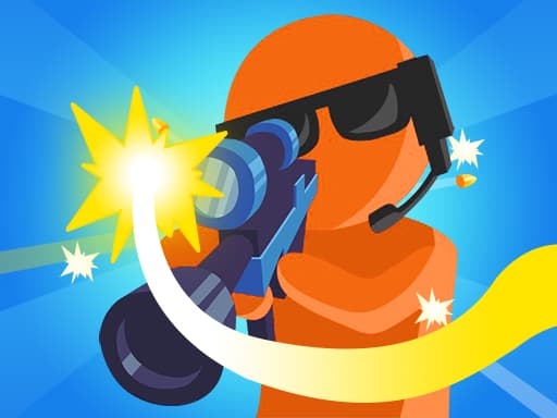 Draw Bullet Master game thumbnail