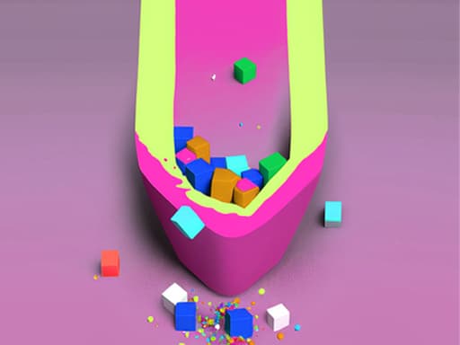 Ball Drop Blitz game thumbnail