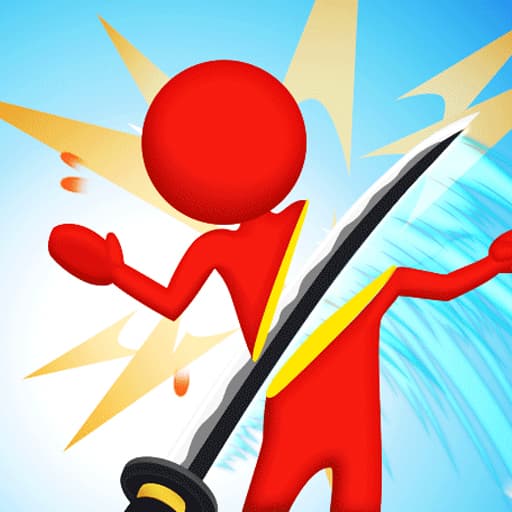 Sword Master 3D game thumbnail