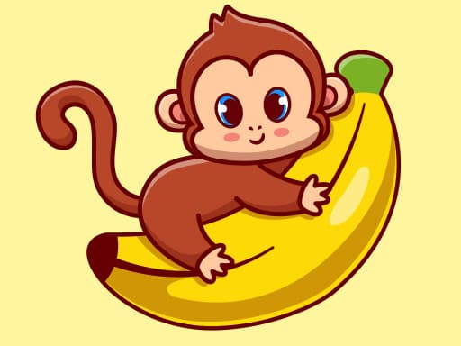 Cartoon Animal Puzzle game thumbnail