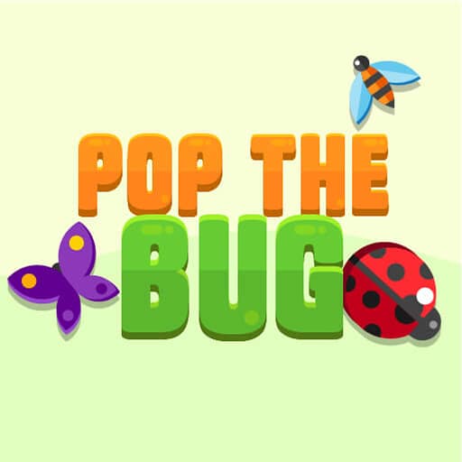 Pop The Bug game thumbnail