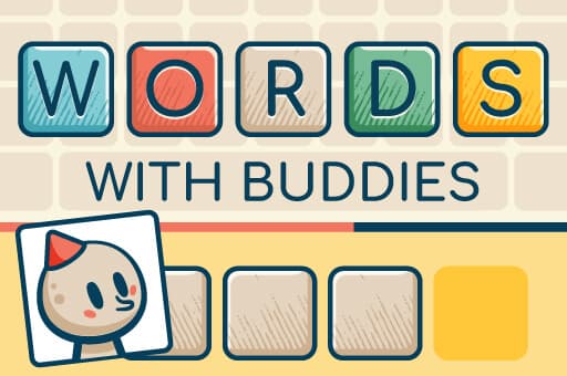 Words With Buddies game thumbnail