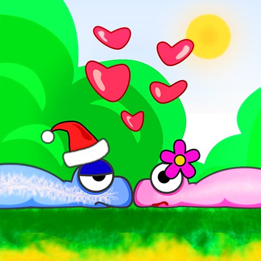Speedy Worm game thumbnail