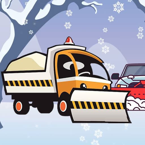 Winter Truck Jigsaw game thumbnail