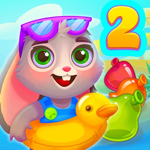 Pool Party 2 game thumbnail