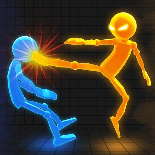 Stick Fighter 3D game thumbnail