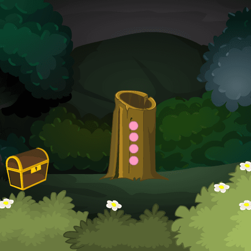 Green Park Escape game thumbnail
