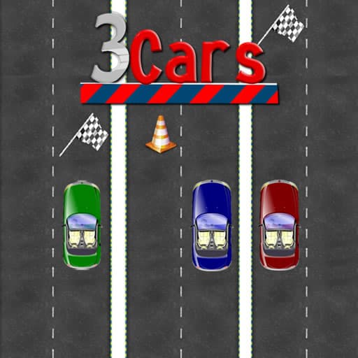 Three Cars game thumbnail