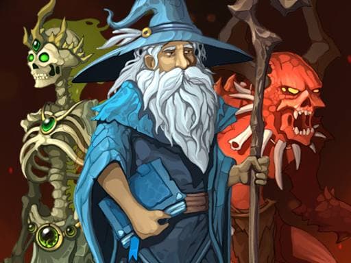Battle Heroes 3 game thumbnail