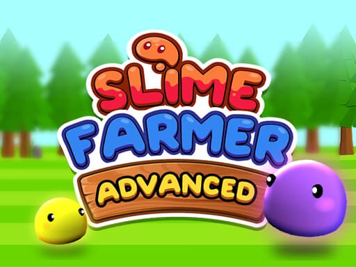 Slime Farmer Advanced game thumbnail