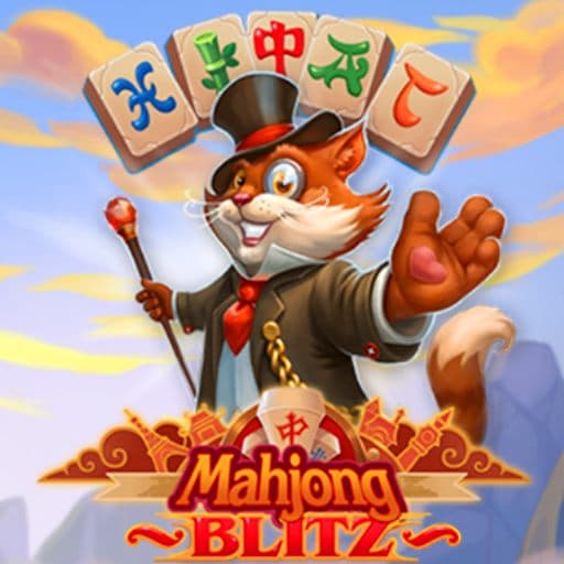 Mahjong Blitz game thumbnail