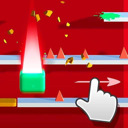 Knockdown game thumbnail