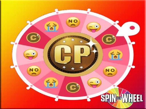 Spin Wheel Earn Cod Points game thumbnail