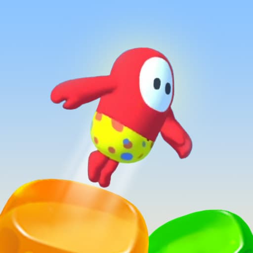 Jelly World  game thumbnail
