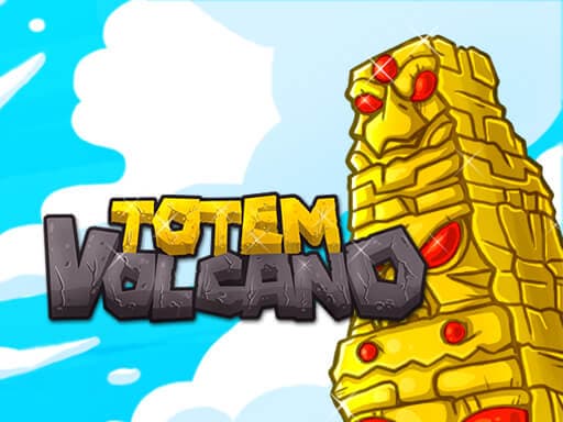 Totem Volcano game thumbnail