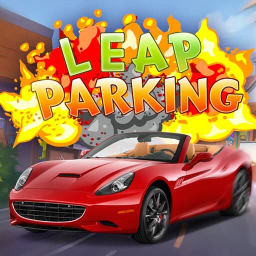 Leap Parking game thumbnail