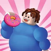 Eating Simulator game thumbnail