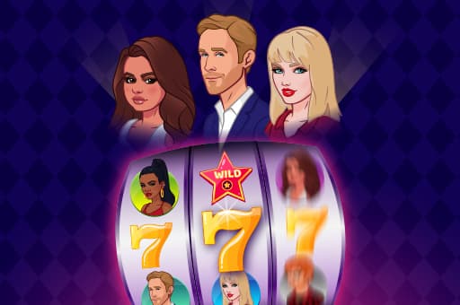 VIP Slot Machine game thumbnail
