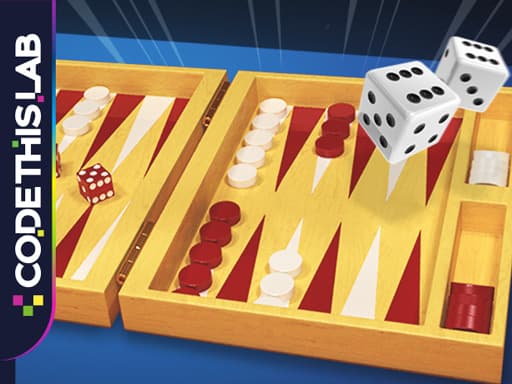 Backgammon Multiplayer game thumbnail