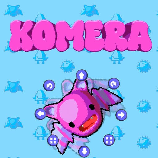 Komera game thumbnail