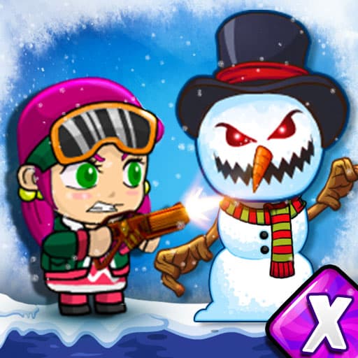 Zombie Mission X game thumbnail