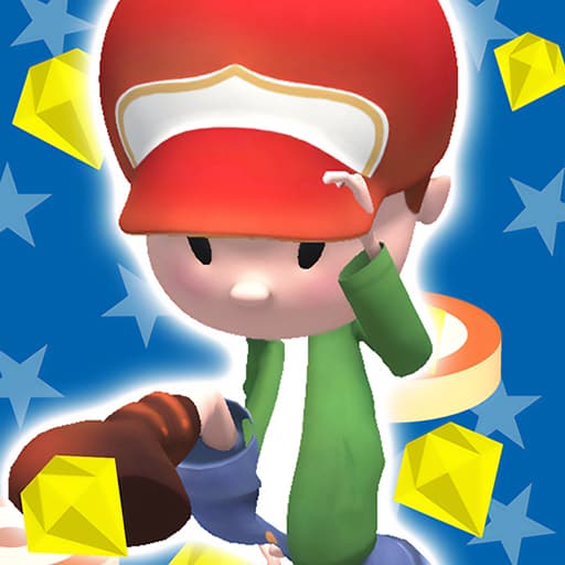 Jump Dude game thumbnail