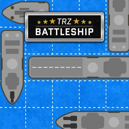 TRZ Battleship game thumbnail