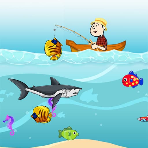 Novice Fisherman game thumbnail