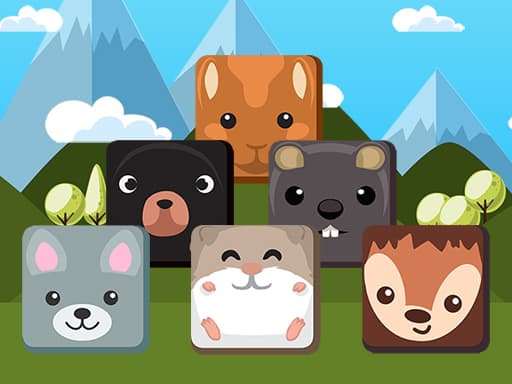 Hamster Pop game thumbnail