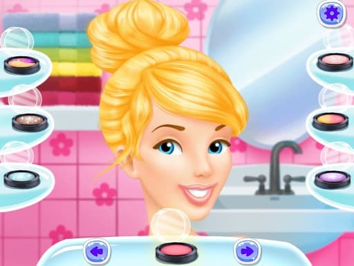 Princess Gala Host game thumbnail